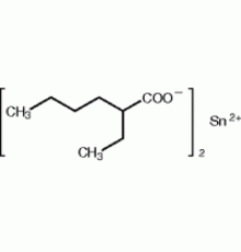 Олова (II) 2-этилгексаноат, тек., Alfa Aesar, 2 кг