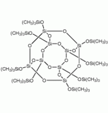 Октакис (триметилсилокси) силсесквиоксан, Alfa Aesar, 25г