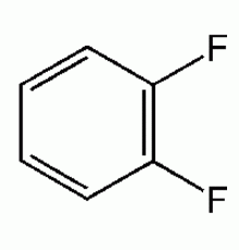 1,2-дифторбензол, 98%, Acros Organics, 50мл