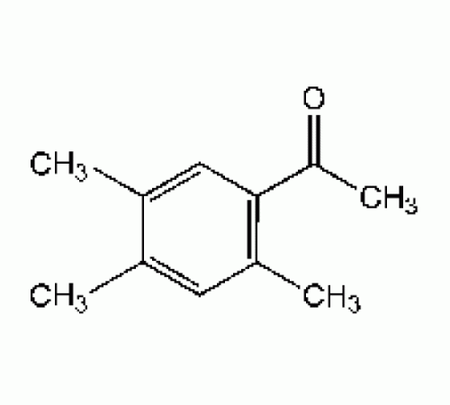 2 ', 4', 5'-Триметилацетофенон, 97%, Alfa Aesar, 50 г