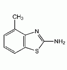 2-амино-4-метилбензотиазола, 98%, Alfa Aesar, 100 г