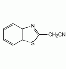 2-Бензотиазолаацетонитрил, 98%, Alfa Aesar, 25 г