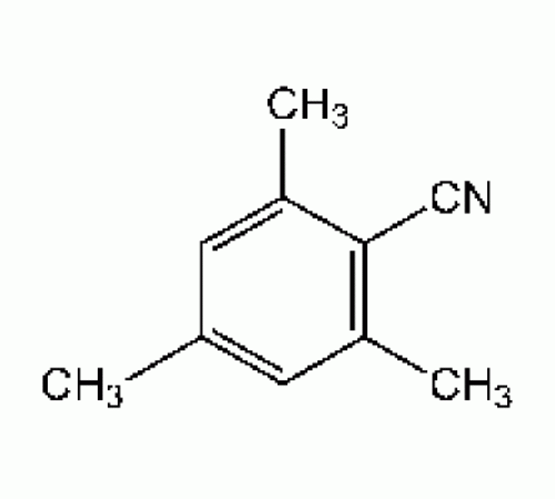 2,4,6-Триметилбензонитрил, 98%, Alfa Aesar, 5 г