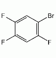 1-Бром-2, 4,5-трифторбензол, 98 +%, Alfa Aesar, 1г