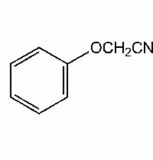 Феноксиацетонитрил, 98%, Alfa Aesar, 25 г