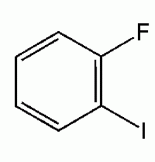 1-фтор-2-иодбензола, 99%, удар. с медью, Alfa Aesar, 500г