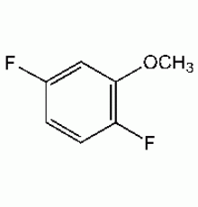 2,5-дифторанизола, 98%, Alfa Aesar, 5 г
