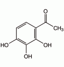2 ', 3', 4'-тригидроксиацетофенона, 98%, Alfa Aesar, 100 г