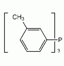 Три (м-толил) фосфин, 98 +%, Alfa Aesar, 1г