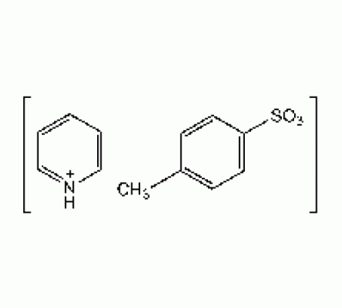 Пиридиний p-толуолсульфонат, 98%, Acros Organics, 500г