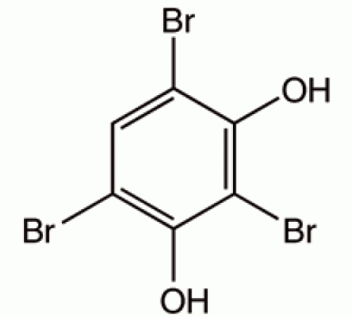 2,4,6-Триброморезорцин, 98%, Alfa Aesar, 1 г