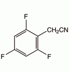 2,4,6-Трифторфенилацетонитрил, 98%, 2, Alfa Aesar, 5 г