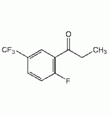 2'-фтор-5 '- (трифторметил) пропиофенон, 97%, Alfa Aesar, 5 г