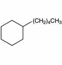 н-Пентилциклогексан, 98%, Alfa Aesar, 10 г