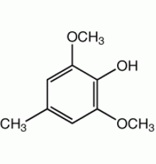 2,6-диметокси-4-метилфенол, 97%, Alfa Aesar, 25 г