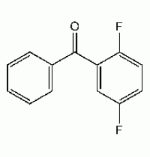 2,5-дифторбензофенона, 97 +%, Alfa Aesar, 5 г