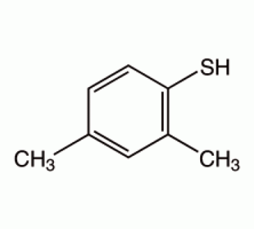 2,4-диметилтиофенола, 95%, Alfa Aesar, 5 г