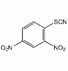 2,4-динитрофениловый тиоцианат, 98%, Alfa Aesar, 100 г