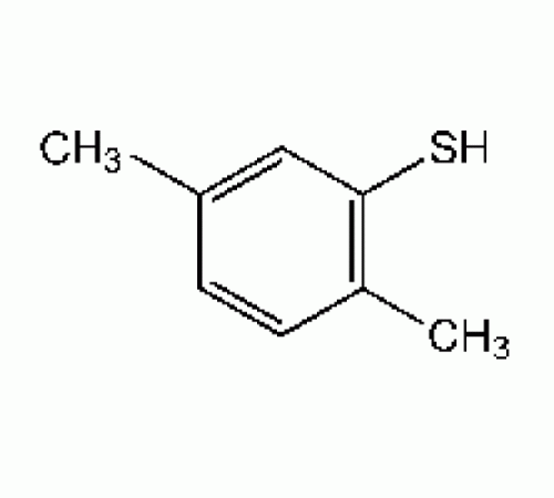 2,5-диметилтиофенола, 98%, Alfa Aesar, 25 г