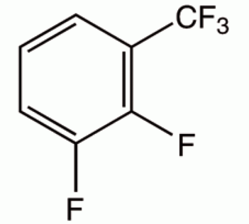2,3-Дифторбензотрифторид, 97 +%, Alfa Aesar, 1 г