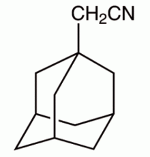 1-Адамантанацетонитрил, 97%, Alfa Aesar, 5 г