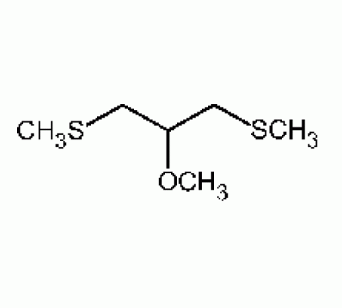 1,3-Бис- (метилтио) -2-метоксипропан, 96%, Alfa Aesar, 1 г