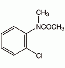 2'-Хлор-N-метилацетанилида, 97%, Alfa Aesar, 1 г