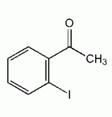 2'-иодацетофенона, 98 +%, Alfa Aesar, 5 г