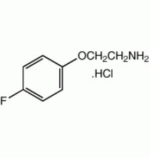 2 - (4-фторфенокси) этиламина, 97%, Alfa Aesar, 250 мг