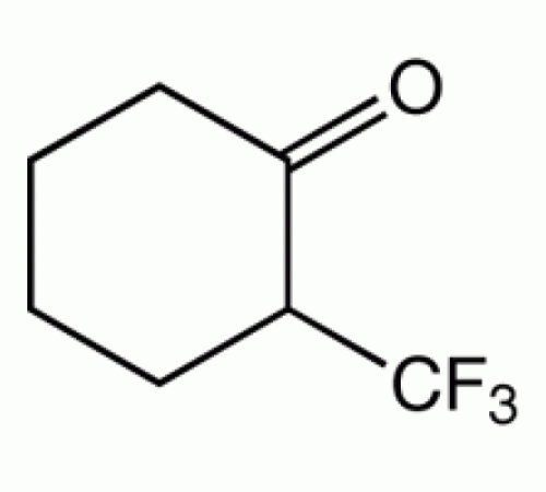 2 - (трифторметил) циклогексанона, 97%, Alfa Aesar, 1г