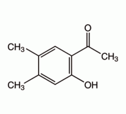 2'-гидрокси-4 ', 5'-диметилацетофенона, 98%, Alfa Aesar, 5 г