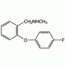 2 - (4-фторфенокси) -N-метилбензиламин, 96%, Alfa Aesar, 1 г