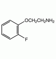 2 - (2-фторфенокси) этиламина, 97%, Alfa Aesar, 250 мг