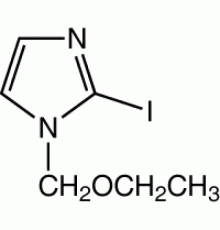 1-этоксиметил-2-йодимидазол, 97%, Alfa Aesar, 1 г