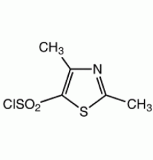2,4-Диметилтиазол-5-сульфонил, 97%, Alfa Aesar, 250 мг