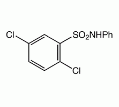 2,5-дихлор-N-фенилбензолсульфонамид, 97%, Alfa Aesar, 250 мг
