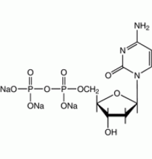 2'-дезоксицитидин 5'-дифосфат натриевая соль 96% Sigma D7250
