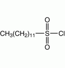 Хлорид 1-Додекансульфонил, 98 +%, Alfa Aesar, 25г