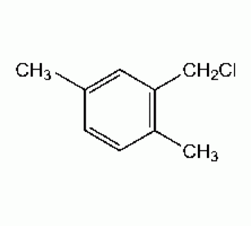 Хлорид 2,5-диметилбензил, 98%, Alfa Aesar, 5 г