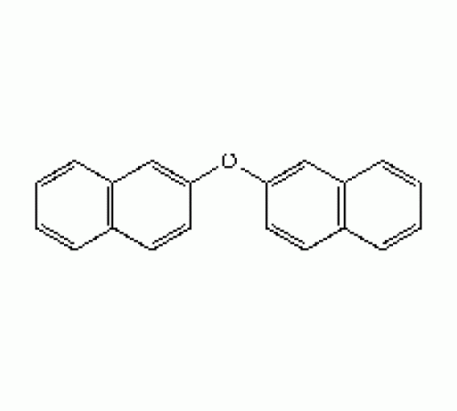 2,2 '-Dinaphthyl эфир, 98 +%, Alfa Aesar, 5 г