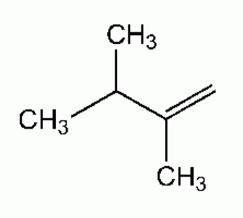 2,3-диметил-1-бутен, 99%, Alfa Aesar, 5 г