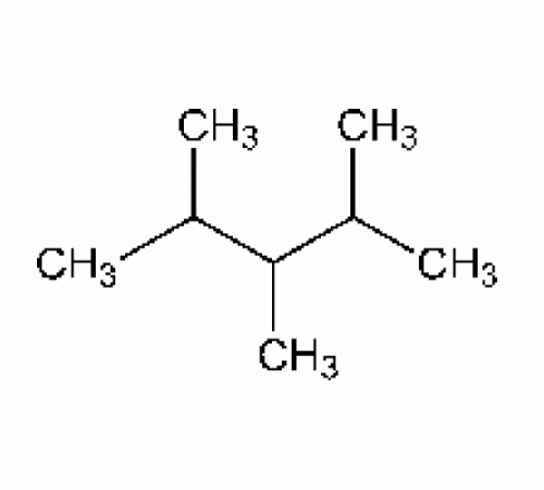 2,3,4-триметилпентан, 99%, Alfa Aesar, 100 г