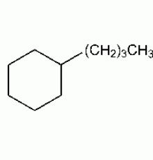 н-Бутилциклогексан, 99%, Alfa Aesar, 10 г