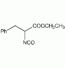 Этил-2-изоцианато-3-фенилпропионат, 98%, Alfa Aesar, 10 г