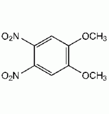 1,2-диметокси-4,5-динитробензол, 96%, Alfa Aesar, 5 г