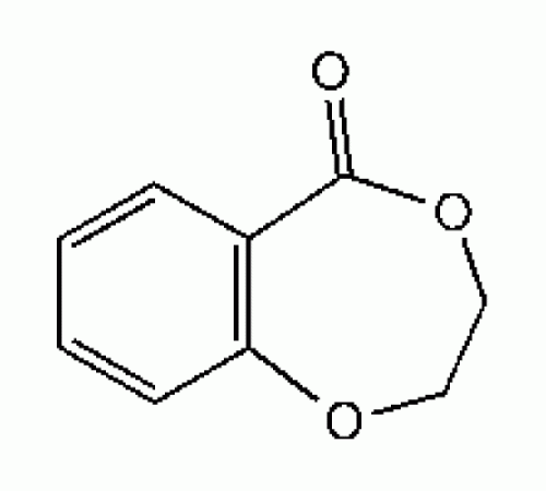 2,3-дигидро-5Н-1, 4-бензодиоксепин-5-он, 98%, Alfa Aesar, 5 г