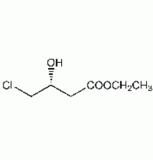 Этиловый эфир (R) - (+) - 4-хлор-3-гидроксибутирата, 97%, 96% эи, Alfa Aesar, 1 г