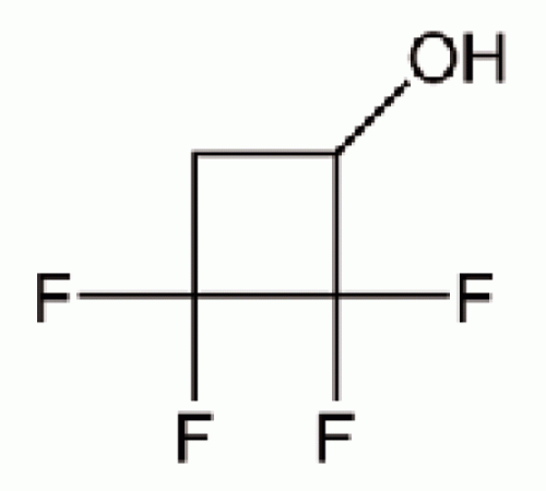 2,2,3,3-Тетрафторциклобутанол, 95%, Alfa Aesar, 5 г