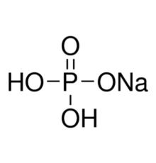 Фосфат, 0,5 М буфер р-р., РН 7,5, Alfa Aesar, 500 мл