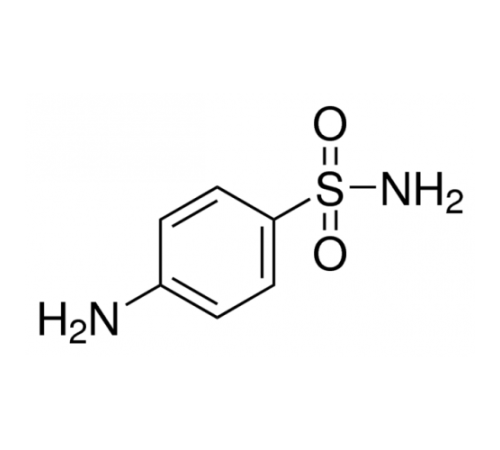 Сульфаниламид, (Ph. Fr., DAB), Panreac, 1 кг